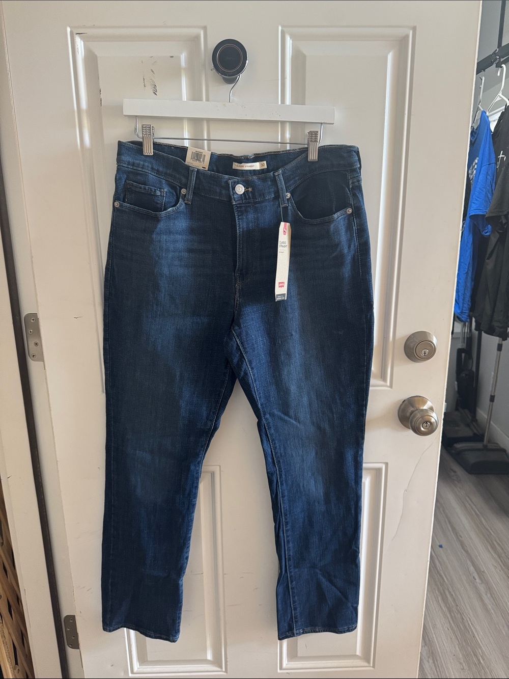 Levi Jeans!